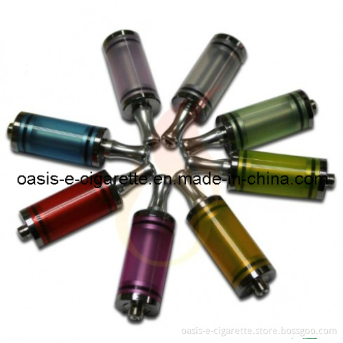 2013 Clean and Clear Ecig Cartomizer, DCT Tank Clearomizer